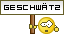 :geschwätz: